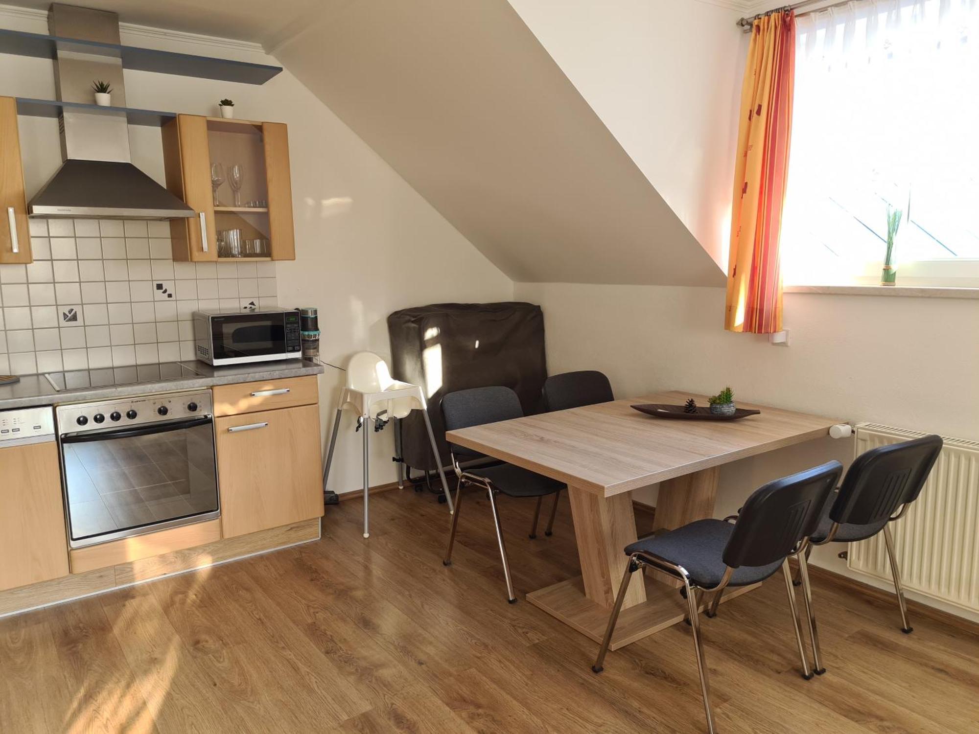 Ferienwohnung Schupfer Aigen im Ennstal Exterior photo
